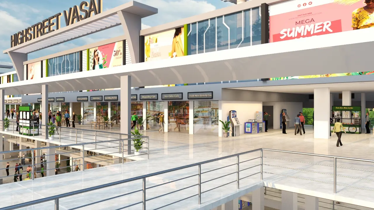 High Street, Vasai    Image 4